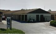 Mini U Storage - 8600 E Mississippi Ave Denver, CO 80247