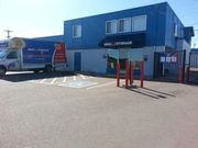 Mini U Storage - 914 Motor City Dr Colorado Springs, CO 80905