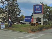 Mini U Storage - 1595 Port Malabar Boulevard Northeast Palm Bay, FL 32905