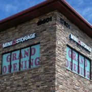 Mini U Storage - 18901 Longs Way Parker, CO 80134