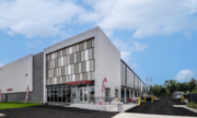 Mini U Storage - Potomac Yard - 405 Swann Avenue Alexandria, VA 22301