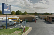 Mini U Storage - 7711 Loisdale Rd Springfield, VA 22150