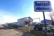 Mini U Storage - Thornton - 10350 Washington St Denver, CO 80229