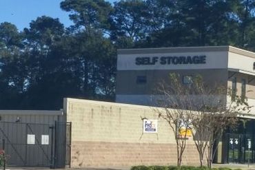 Mini U Storage - 11950 Spring-Cypress Rd Tomball, TX 77377