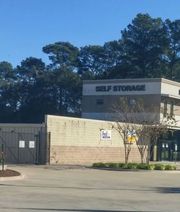Mini U Storage - 11950 Spring-Cypress Rd Tomball, TX 77377