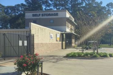 Mini U Storage - 11950 Spring-Cypress Rd Tomball, TX 77377