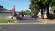 Mini U Storage - 109 Aegean Way Vacaville, CA 95687