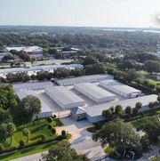 Mini U Storage - 750 16th Street Vero Beach, FL 32960