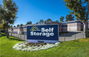 Mira Mesa Self Storage - 7044 Flanders Drive San Diego, CA 92121