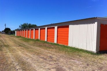 Mirabella Storage - 701 South Cherry Street Merkel, TX 79536