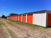 Mirabella Storage - 701 South Cherry Street Merkel, TX 79536