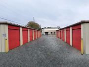 Mission Self-Storage - 529 Clifton Terrace Carrollton, GA 30117