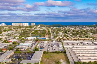 Mizner Storall of Boca 24/7 Storage - 120 NW Spanish River Boulevard Boca Raton, FL 33431