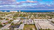 Mizner Storall of Boca 24/7 Storage - 120 NW Spanish River Boulevard Boca Raton, FL 33431