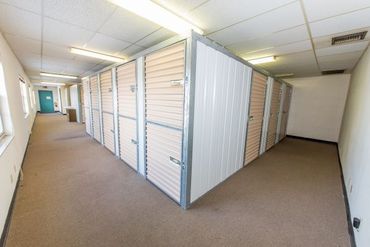 Mizner Storall of Boca 24/7 Storage - 120 NW Spanish River Boulevard Boca Raton, FL 33431