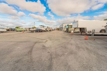 Mizner Storall of Boca 24/7 Storage - 120 NW Spanish River Boulevard Boca Raton, FL 33431