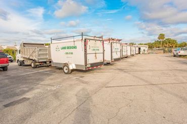 Mizner Storall of Boca 24/7 Storage - 120 NW Spanish River Boulevard Boca Raton, FL 33431