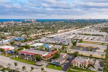 Mizner Storall of Boca 24/7 Storage - 120 NW Spanish River Boulevard Boca Raton, FL 33431