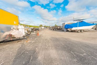 Mizner Storall of Boca 24/7 Storage - 120 NW Spanish River Boulevard Boca Raton, FL 33431