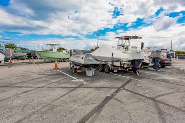 Mizner Storall of Boca 24/7 Storage - 120 NW Spanish River Boulevard Boca Raton, FL 33431