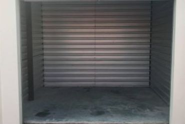 MMJ Self Storage - Americus, GA - 842 U.S. 280 Americus, GA 31709