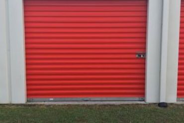 MMJ Self Storage - Americus, GA - 842 U.S. 280 Americus, GA 31709