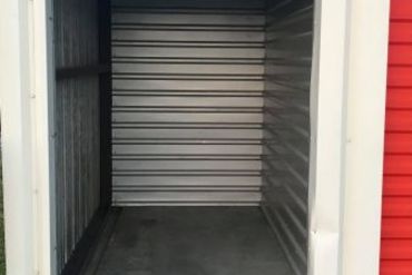 MMJ Self Storage - Americus, GA - 842 U.S. 280 Americus, GA 31709
