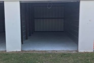 MMJ Self Storage - Americus, GA - 842 U.S. 280 Americus, GA 31709