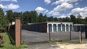 MMJ Self Storage - Bowling Green, VA - 17600 A P Hill Blvd Bowling Green, VA 22427