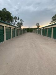MMJ Self Storage - Hinesville, GA - 6625 U.S. 84 Hinesville, GA 31313