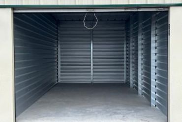 MMJ Self Storage - Hinesville, GA - 6625 U.S. 84 Hinesville, GA 31313