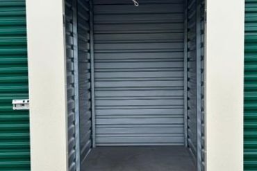 MMJ Self Storage - Hinesville, GA - 6625 U.S. 84 Hinesville, GA 31313