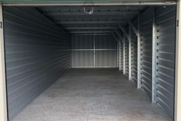 MMJ Self Storage - Hinesville, GA - 6625 U.S. 84 Hinesville, GA 31313