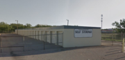Mockingbird Self Storage - 3002 Vogel Street Abilene, TX 79603