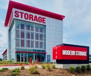 Modern Storage Bentonville - 700 Southwest 14th Street Bentonville, AR 72712