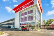 Modern Storage Bryant - 300 Dell Drive Bryant, AR 72022
