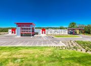 Modern Storage Hot Springs - 2156 Higdon Ferry Road Hot Springs, AR 71913