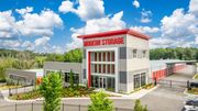 Modern Storage North Little Rock - 3100 North Hills Boulevard North Little Rock, AR 72116