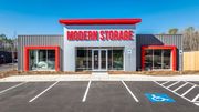 Modern Storage Shackleford - 3400 South Shackleford Road Little Rock, AR 72205