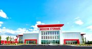 Modern Storage Springdale - 4555 West Sunset Avenue Springdale, AR 72762