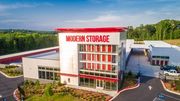 Modern Storage West Little Rock - 601 Autumn Road Little Rock, AR 72211