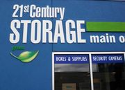 modSTORAGE (ex-21CSS) - 3503 B Street Philadelphia, PA 19134