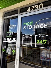 modSTORAGE - 47-30 29th Street Long Island City, NY 11101