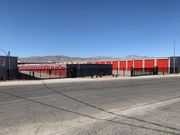 Mohave Storage - 1129 Interstate Place Bullhead City, AZ 86442