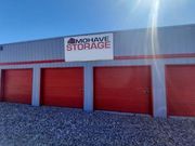 Mohave Storage - 1360 Riverview Dr Bullhead City, AZ 86442