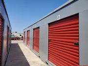 Mohave Storage - 1615 Rainbow Drive Bullhead City, AZ 86442