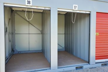Mohave Storage - 1706 Industrial Road Bullhead City, AZ 86442