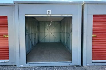 Mohave Storage - 1706 Industrial Road Bullhead City, AZ 86442