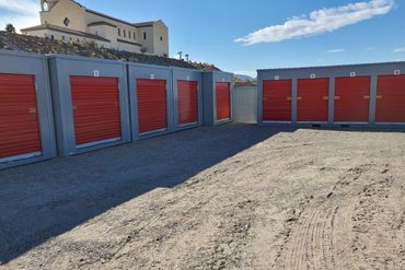 Mohave Storage - 1706 Industrial Road Bullhead City, AZ 86442