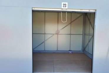 Mohave Storage - 1706 Industrial Road Bullhead City, AZ 86442